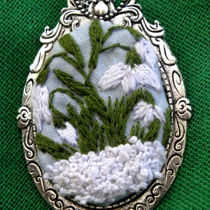 Rekaembroidery