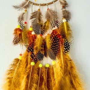 Dream Catcher tradițional - Artynos.ro