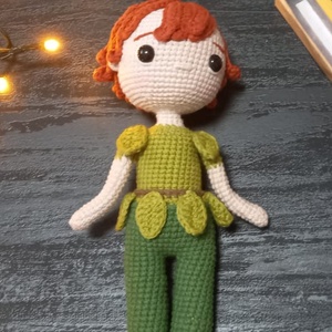 Peter Pan - Artynos.ro