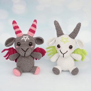 Jucarie crosetata Baby Baphy - Artynos.ro