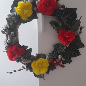 Coroniță de primăvară - Artynos.ro