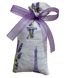 Saculet cu lavanda - Artynos.ro