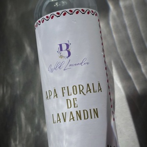 Apa florala de lavanda 100 ml - Artynos.ro