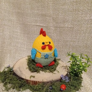 MyWondersHandcraft
